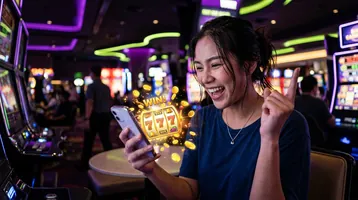 สล็อตออนไลน์ได้เงินจริง เทคนิคเลือกเกม RTP Volatility บริหารทุน